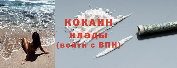 стафф Арсеньев